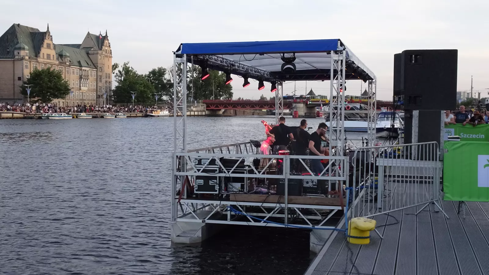 Realizacja AluBoats — zdjęcie 15