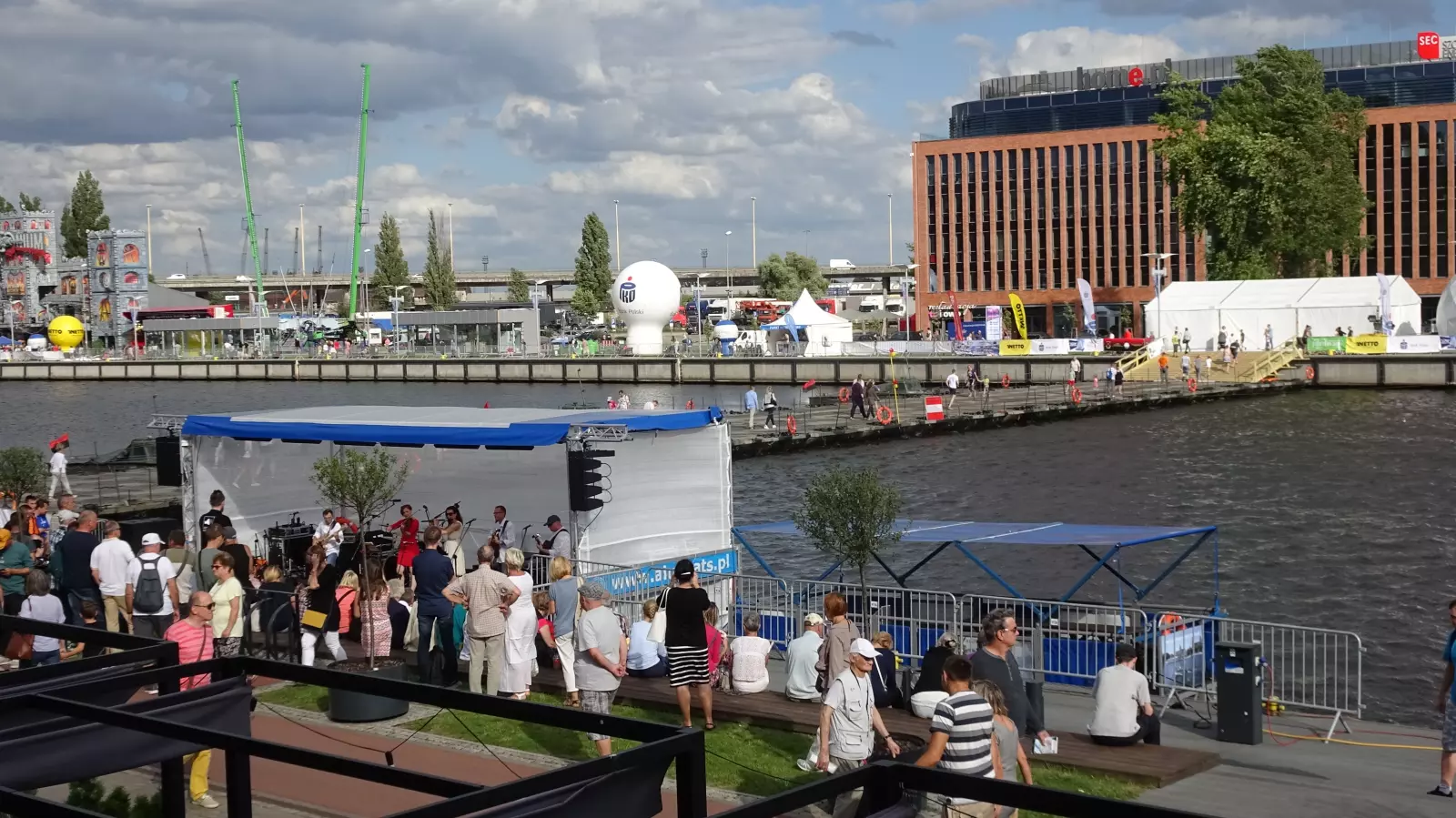 Realizacja AluBoats — zdjęcie 22