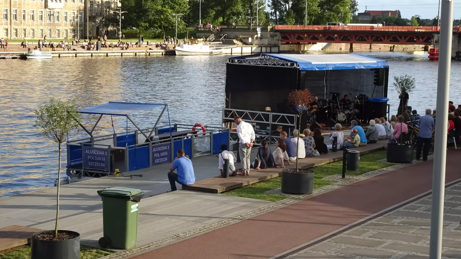 Realizacja AluBoats — zdjęcie 23