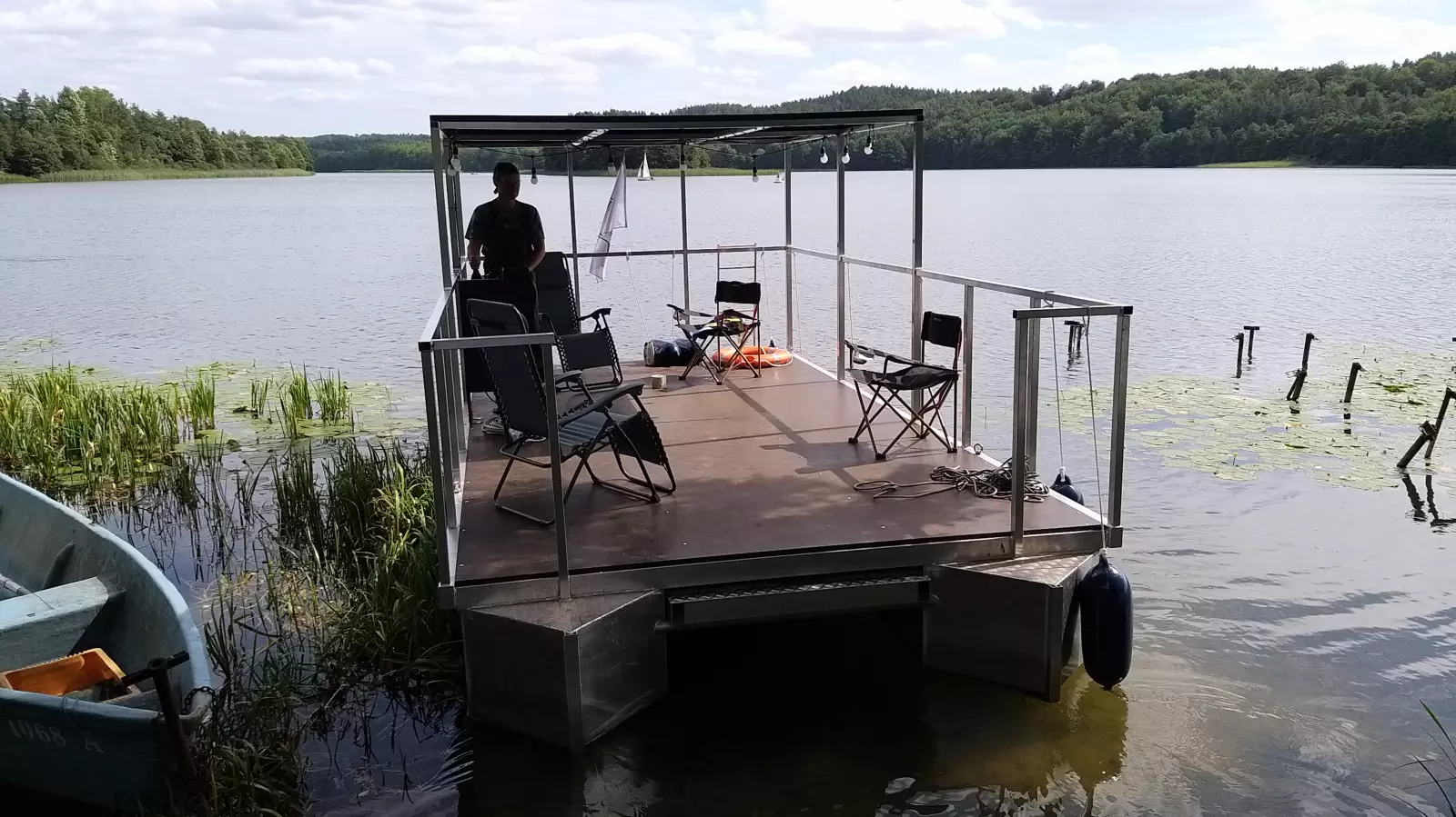 Realizacja AluBoats — zdjęcie 32