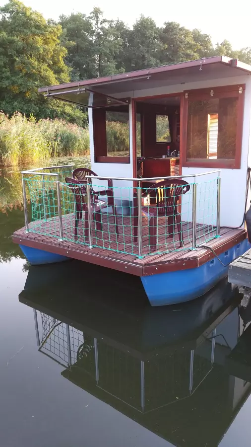 Realizacja AluBoats — zdjęcie 42
