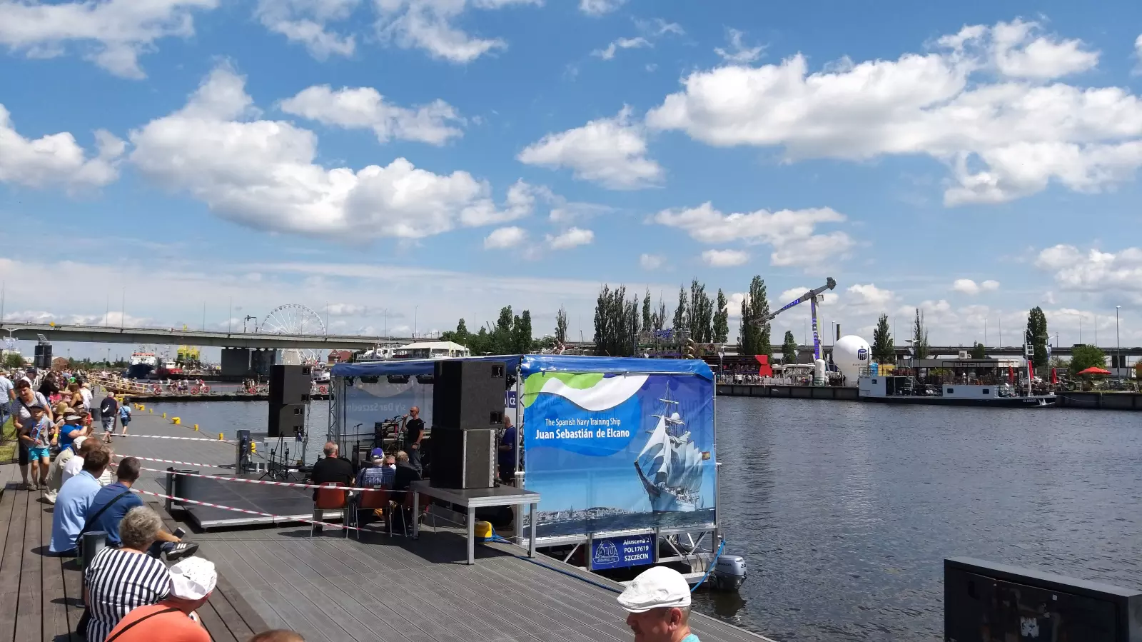 Realizacja AluBoats — zdjęcie 43