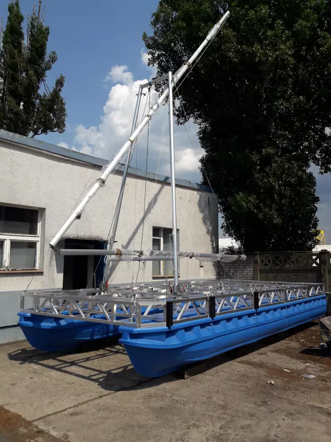 Realizacja AluBoats — zdjęcie 46