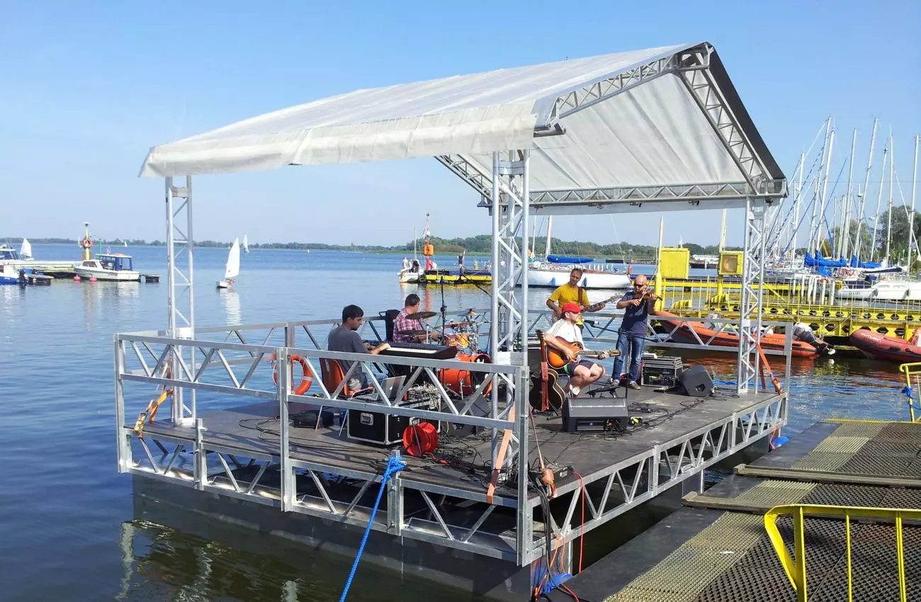 Realizacja AluBoats — zdjęcie 51