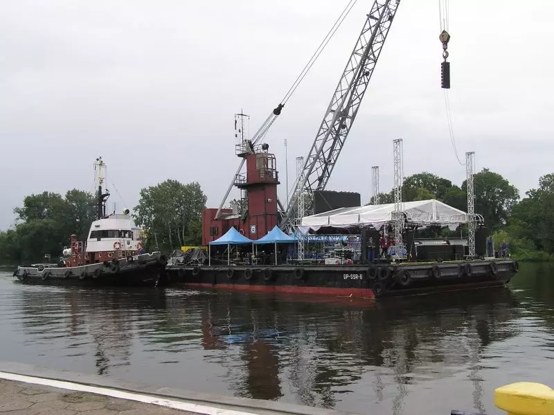 Realizacja AluBoats — zdjęcie 63