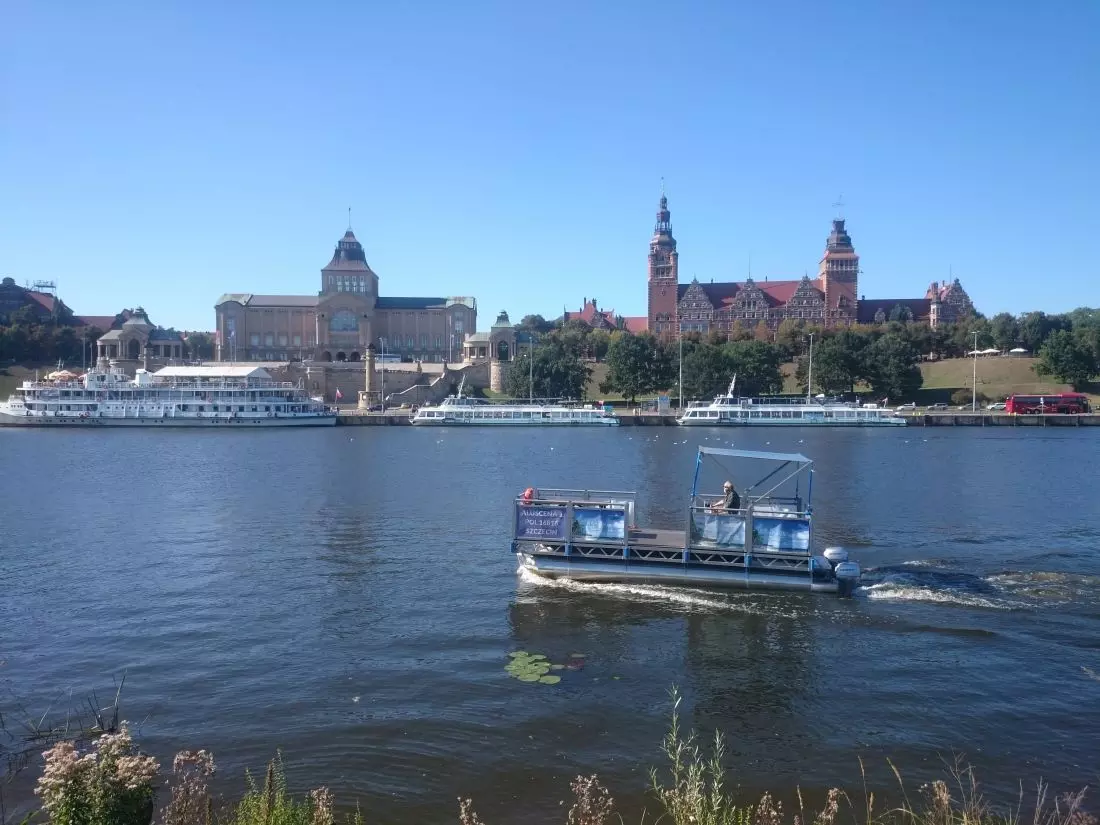 Realizacja AluBoats — zdjęcie 68