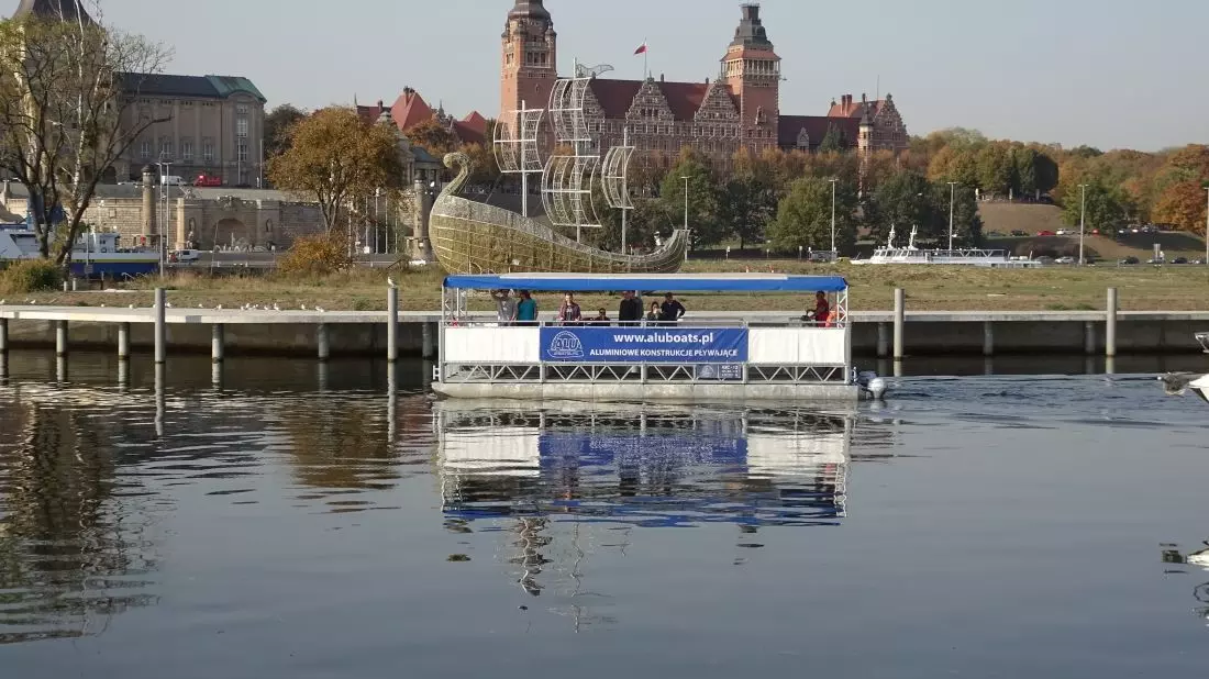 Realizacja AluBoats — zdjęcie 71