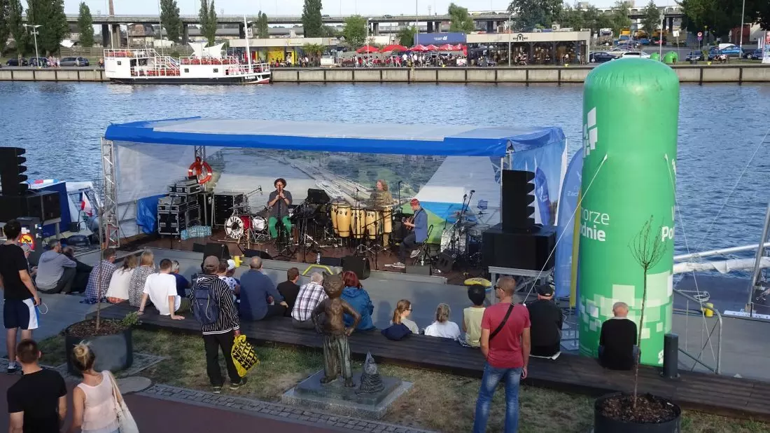 Realizacja AluBoats — zdjęcie 74